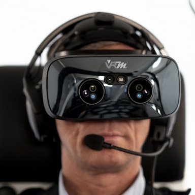 VR Mods September 2022: 'Stanley Parable, Raft, Half-Life 2 VR & More