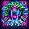 kOsmikcoffee