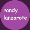 Randy Lanzarote
