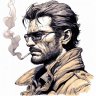 Agent Matt