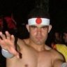 Goro Daimon 71113