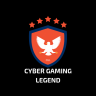Cyber Gaming Legend