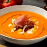 Salmorejo