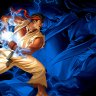 Hadoukens
