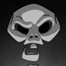 Mojo Bones