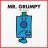 Mr. Grumpy