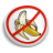 No Banana